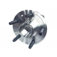 Purchase Top-Quality ULTRA POWER - 513275 - Wheel Bearing & Hub pa2