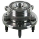 Purchase Top-Quality ULTRA - 513275 - Front Hub Bearing Assembly pa3