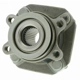 Purchase Top-Quality ULTRA - 513297 - Front Hub Bearing Assembly pa4