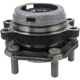 Purchase Top-Quality ULTRA - 513306 - Front Hub Bearing Assembly pa3