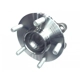 Purchase Top-Quality ULTRA POWER - 513307 - Wheel Bearing & Hub pa2