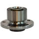 Purchase Top-Quality ULTRA - 513328 - Front Wheel Bearing & Hub Assembly pa3