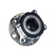 Purchase Top-Quality ULTRA POWER - 513348 - Wheel Bearing & Hub pa2