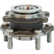Purchase Top-Quality Front Hub Assembly by ULTRA - 513364 pa1