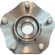Purchase Top-Quality Front Hub Assembly by ULTRA - 513364 pa2