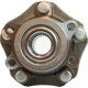 Purchase Top-Quality Front Hub Assembly by ULTRA - 513364 pa3