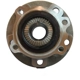 Purchase Top-Quality ULTRA - 513391 - Wheel Bearing and Hub Assembly pa4