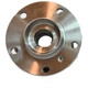 Purchase Top-Quality ULTRA - 513391 - Wheel Bearing and Hub Assembly pa5