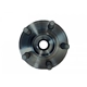 Purchase Top-Quality ULTRA POWER - 513394 - Wheel Bearing & Hub pa3