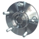 Purchase Top-Quality ULTRA-POWER - 513426 - Wheel Bearing & Hub pa2