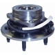 Purchase Top-Quality ULTRA - 515004 - Front Hub Bearing Assembly pa3