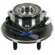 Purchase Top-Quality ULTRA - 515029 - Front Hub bearing assembly pa1