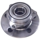 Purchase Top-Quality ULTRA-POWER - 515038 - Wheel Bearing & Hub pa1