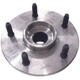 Purchase Top-Quality ULTRA-POWER - 515038 - Wheel Bearing & Hub pa3