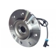 Purchase Top-Quality ULTRA-POWER - 515041 - Wheel Bearing & Hub pa2