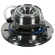 Purchase Top-Quality ULTRA - 515041 - Front Hub bearing assembly pa4