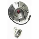 Purchase Top-Quality ULTRA - 515056 - Axle Bearing and Hub Assembly pa4