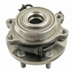 Purchase Top-Quality ULTRA - 515065 - Front Hub bearing assembly pa4