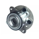 Purchase Top-Quality ULTRA-POWER - 515067 - Wheel Bearing & Hub pa1