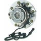 Purchase Top-Quality Front Hub Assembly by ULTRA - 515075 pa1