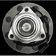 Purchase Top-Quality ULTRA - 515089 - Front Hub Assembly pa3