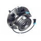 Purchase Top-Quality ULTRA-POWER - 515091 - Wheel Bearing & Hub pa2