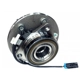 Purchase Top-Quality ULTRA-POWER - 515092 - Wheel Bearing & Hub pa3