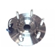 Purchase Top-Quality ULTRA-POWER - 515093 - Wheel Bearing & Hub pa2