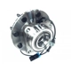 Purchase Top-Quality ULTRA-POWER - 515098 - Wheel Bearing & Hub pa3