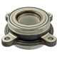 Purchase Top-Quality ULTRA-POWER - 515102 - Wheel Bearing & Hub pa1