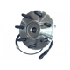 Purchase Top-Quality ULTRA-POWER - 515118 - Wheel Bearing & Hub pa1