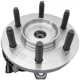 Purchase Top-Quality ULTRA-POWER - 515119 - Wheel Bearing & Hub pa3