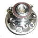 Purchase Top-Quality ULTRA - 515120 - Front Hub Bearing Assembly pa3