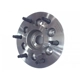 Purchase Top-Quality ULTRA-POWER - 515121 - Wheel Bearing & Hub pa2