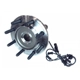 Purchase Top-Quality ULTRA-POWER - 515122 - Wheel Bearing & Hub pa1