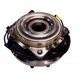 Purchase Top-Quality ULTRA-POWER - 515133 - Wheel Bearing & Hub pa3