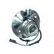 Purchase Top-Quality ULTRA-POWER - 515151 - Wheel Bearing & Hub pa1