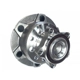 Purchase Top-Quality ULTRA-POWER - 515152 - Wheel Bearing & Hub pa3