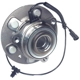 Purchase Top-Quality ULTRA-POWER - 515179 - Wheel Bearing & Hub pa1