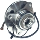 Purchase Top-Quality ULTRA-POWER - 515188 - Wheel Bearing & Hub pa1