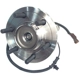 Purchase Top-Quality ULTRA-POWER - 515188 - Wheel Bearing & Hub pa2