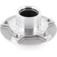 Purchase Top-Quality VAICO - V10-3739 - Front Hub Assembly pa3