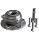 Purchase Top-Quality VAICO - V10-3975 - Front Wheel Bearing Kit pa1