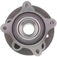 Purchase Top-Quality VAICO - V48-0234 - Front Wheel Bearing Kit pa2