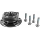 Purchase Top-Quality Front Hub Assembly by VAICO - V20-0682 pa1