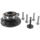 Purchase Top-Quality Front Hub Assembly by VAICO - V95-0229 pa1