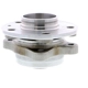 Purchase Top-Quality Front Hub Assembly by VAICO - V95-0308 pa2