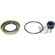 Purchase Top-Quality WJB - WA513017KHD - Wheel Bearing and Hub Assembly Kit pa3