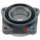 Purchase Top-Quality Front Hub Assembly by WJB - WA513098 pa1