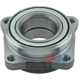 Purchase Top-Quality Front Hub Assembly by WJB - WA513098 pa2